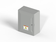 Caja de Toma E/S 6 Bases NH T00 (420x520)